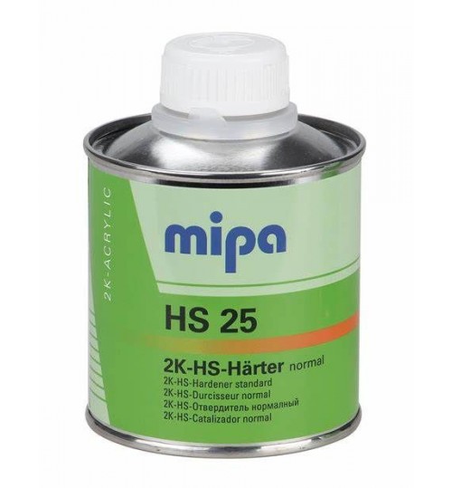 MIPA HS25 HARDENER 250ML